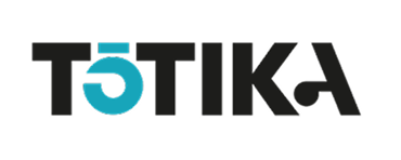 TOTIKA Pre-qualification Certificate