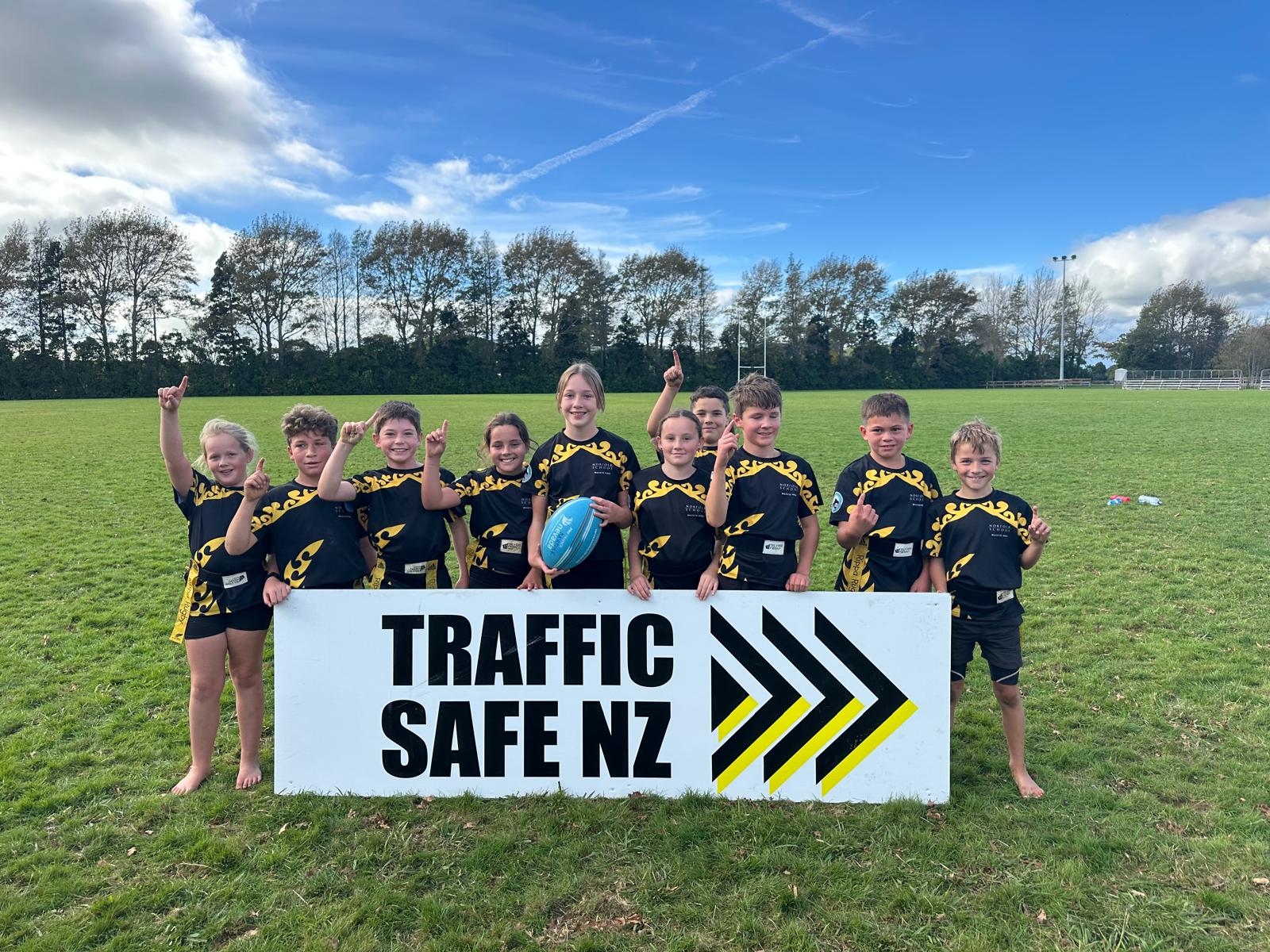 Giving back where we live, work, and play