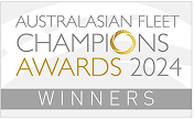 AUSTRALASIAN FLEET AWARDS