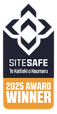 SITE SAFE - SAFETY INNOVATION AWARD