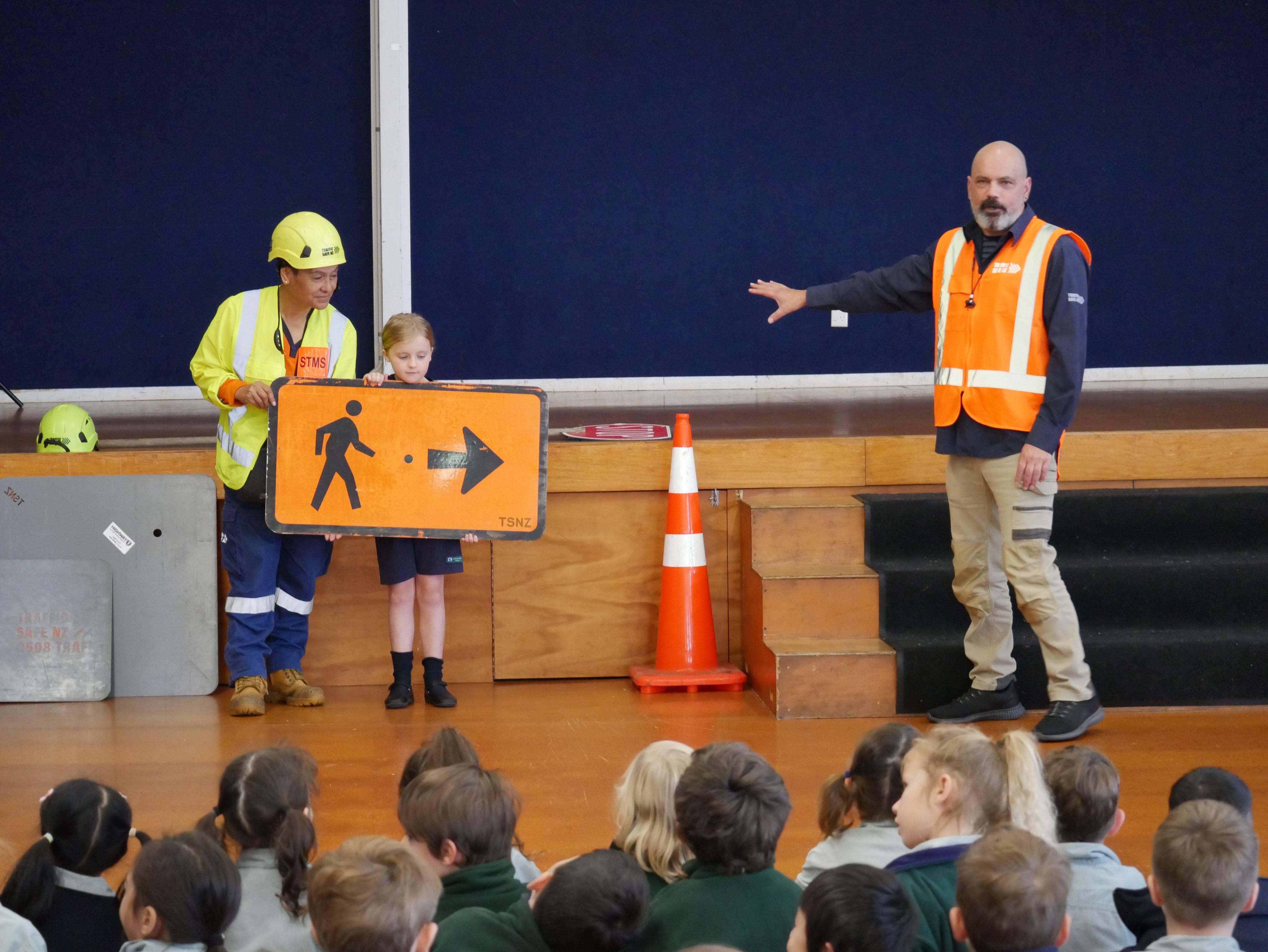 Some of the recent activities we have supported